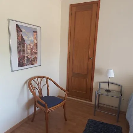 Pool & Tennis Apartament