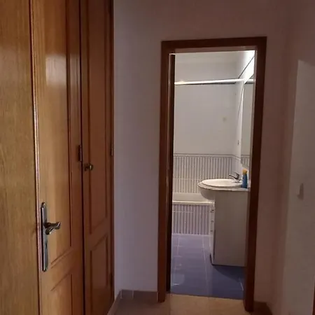 Apartament Pool & Tennis