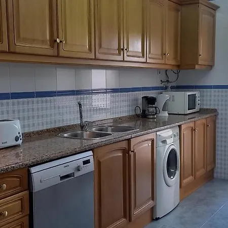 Apartament Pool & Tennis *