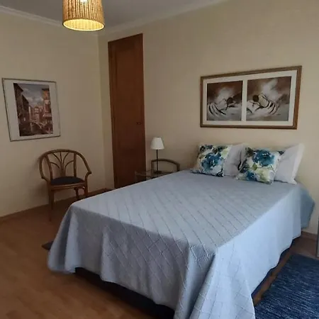 Pool & Tennis Apartament Albufeira