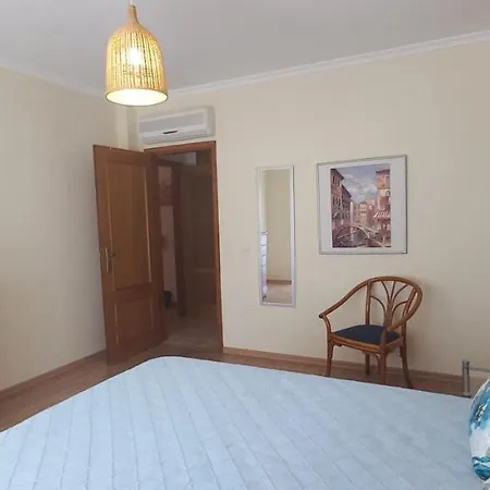 Apartament Pool & Tennis *