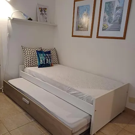 Apartament Pool & Tennis *