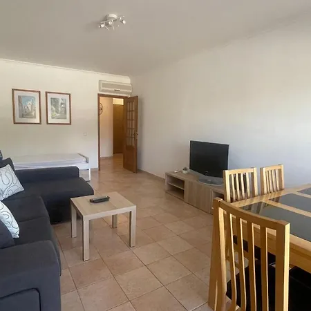 Apartment Pool & Tennis Albufeira