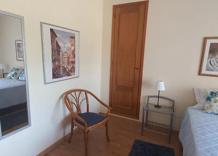 Pool & Tennis شقة