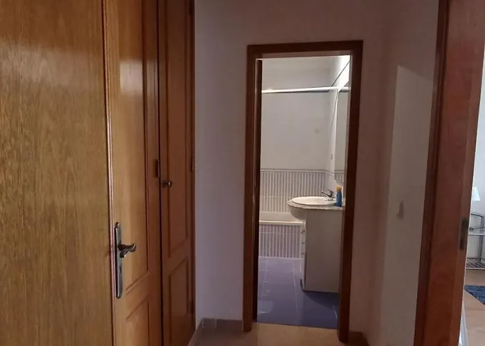 شقة Pool & Tennis