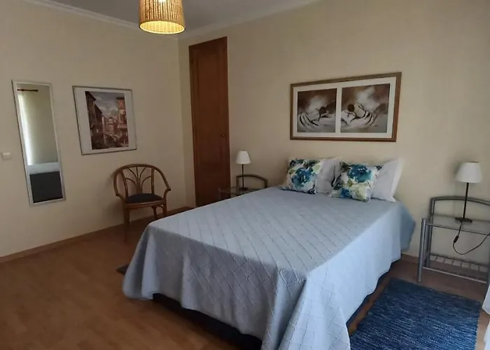 Pool & Tennis شقة البوفيرا