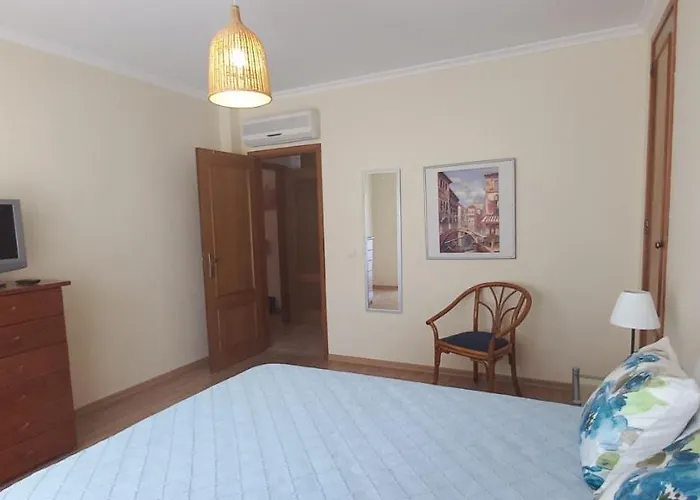 شقة Pool & Tennis *