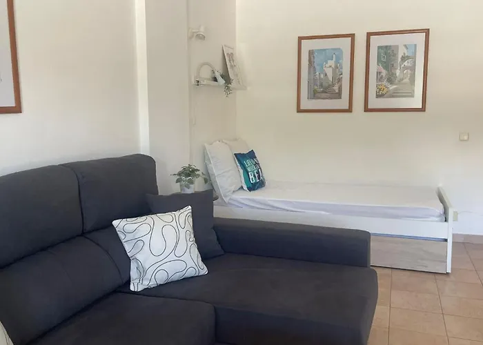 Pool & Tennis Apartman