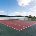 Pool & Tennis Daire *