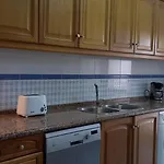 Apartmán Pool & Tennis